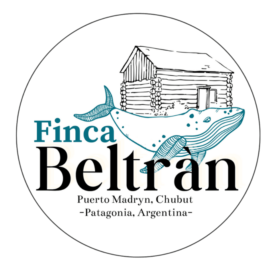 FINCA BELTRAN PUERTO MADRYN